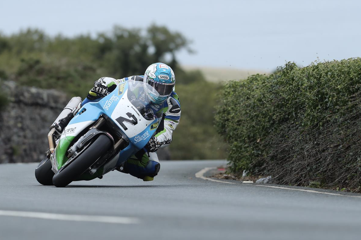Classic TT begins with un-timed laps for some riders